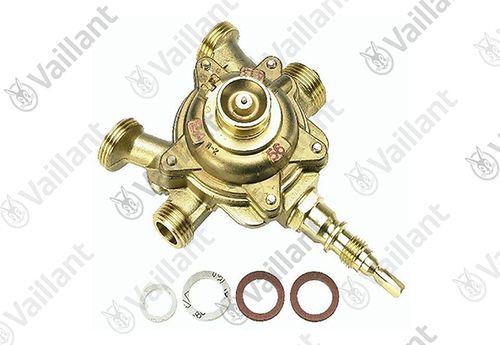 VAILLANT-Wasserschalter-MAG-19-2-GXI-R1-u-w-Vaillant-Nr-011302 gallery number 1